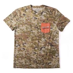 Buy 👏 Duck Camp Lone Star Bamboo Pocket Tee - Midland 🌟