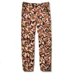 Best Pirce 🤩 Duck Camp Squall 3L Ultralight Rain Pants - Wetland 😍