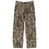 Buy 🛒 Duck Camp Squall 3L Ultralight Rain Pants - Woodland 👏
