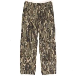 Buy 🛒 Duck Camp Squall 3L Ultralight Rain Pants - Woodland 👏