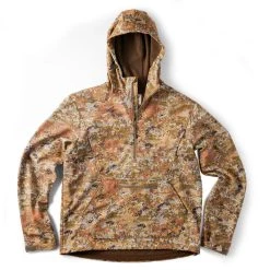 Best reviews of โ๏ธ Duck Camp Contact Softshell Hoodie - Midland ๐ฅฐ