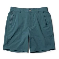 Buy ๐ Duck Camp Drifter Shorts - Coastal Blue โค๏ธ