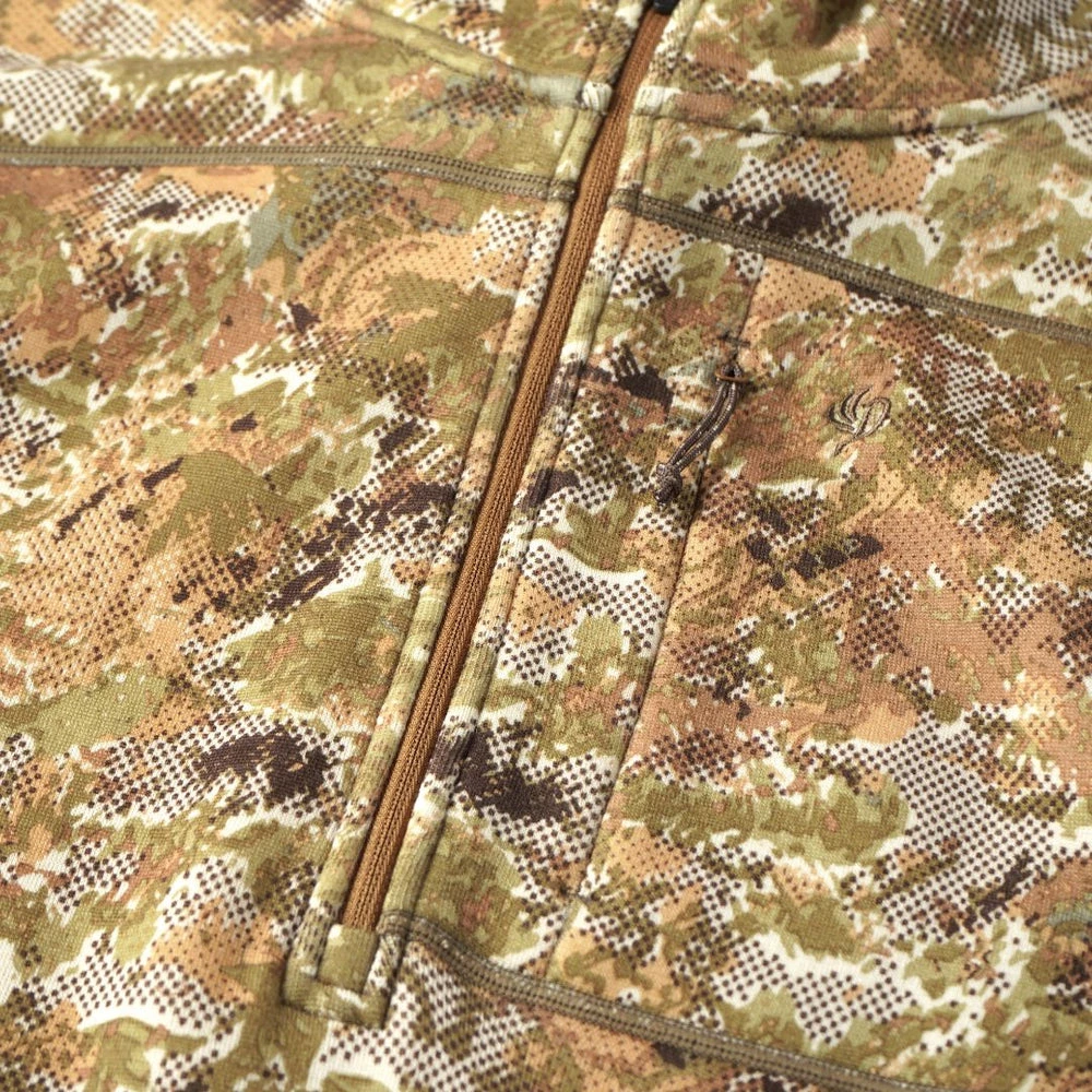 Buy 😍 Duck Camp Barnburner 1/4 Zip - Midland 🔔 - Image 3