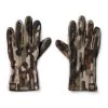 Discount 👍 Duck Camp Merino Concealment Gloves - Woodland ❤️