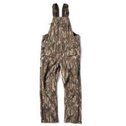 Coupon ๐ฅฐ Duck Camp Vantage 3L Fleece Bib - Woodland ๐งจ
