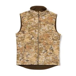 Best reviews of 👍 Duck Camp Contact Softshell Vest - Midland 🥰