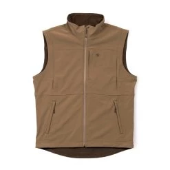 Budget ๐ฅฐ Duck Camp Contact Softshell Vest - Pin Oak ๐