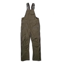 Deals โ๏ธ Duck Camp Vantage 3L Fleece Bib - Fen Marsh โค๏ธ