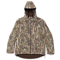 Best deal โ Duck Camp Vantage 3L Fleece Jacket - Woodland ๐