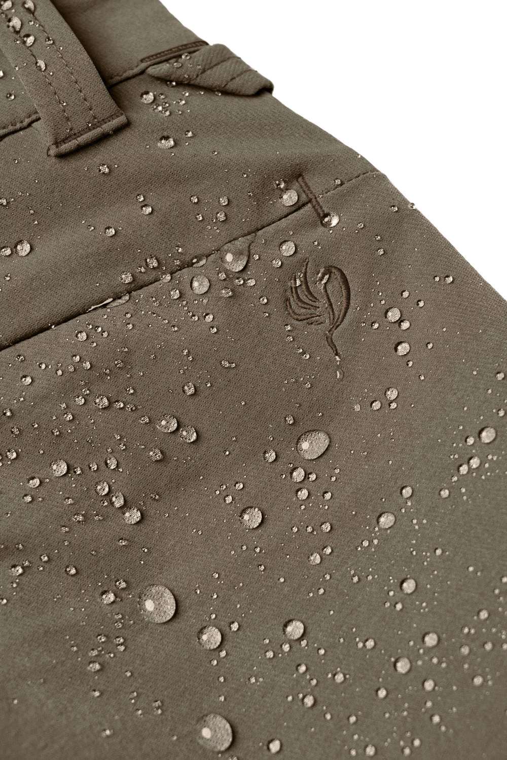 Wholesale ❤️ Duck Camp Tracker Pants - Moss 🛒 - Image 9