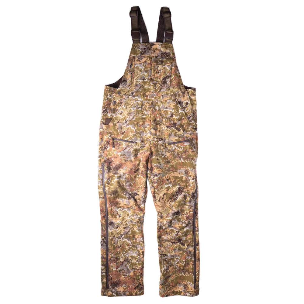 Hot Sale 😉 Duck Camp Vantage 3L Fleece Bib - Midland 😍