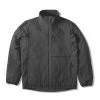Brand new ⭐ Duck Camp Airflow Insulated Jacket - Charcoal ⭐
