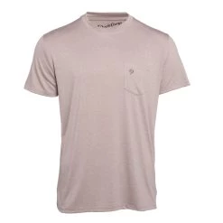 Discount 🧨 Duck Camp Lightweight Bamboo Pocket Tee - Dirt Road 🤩