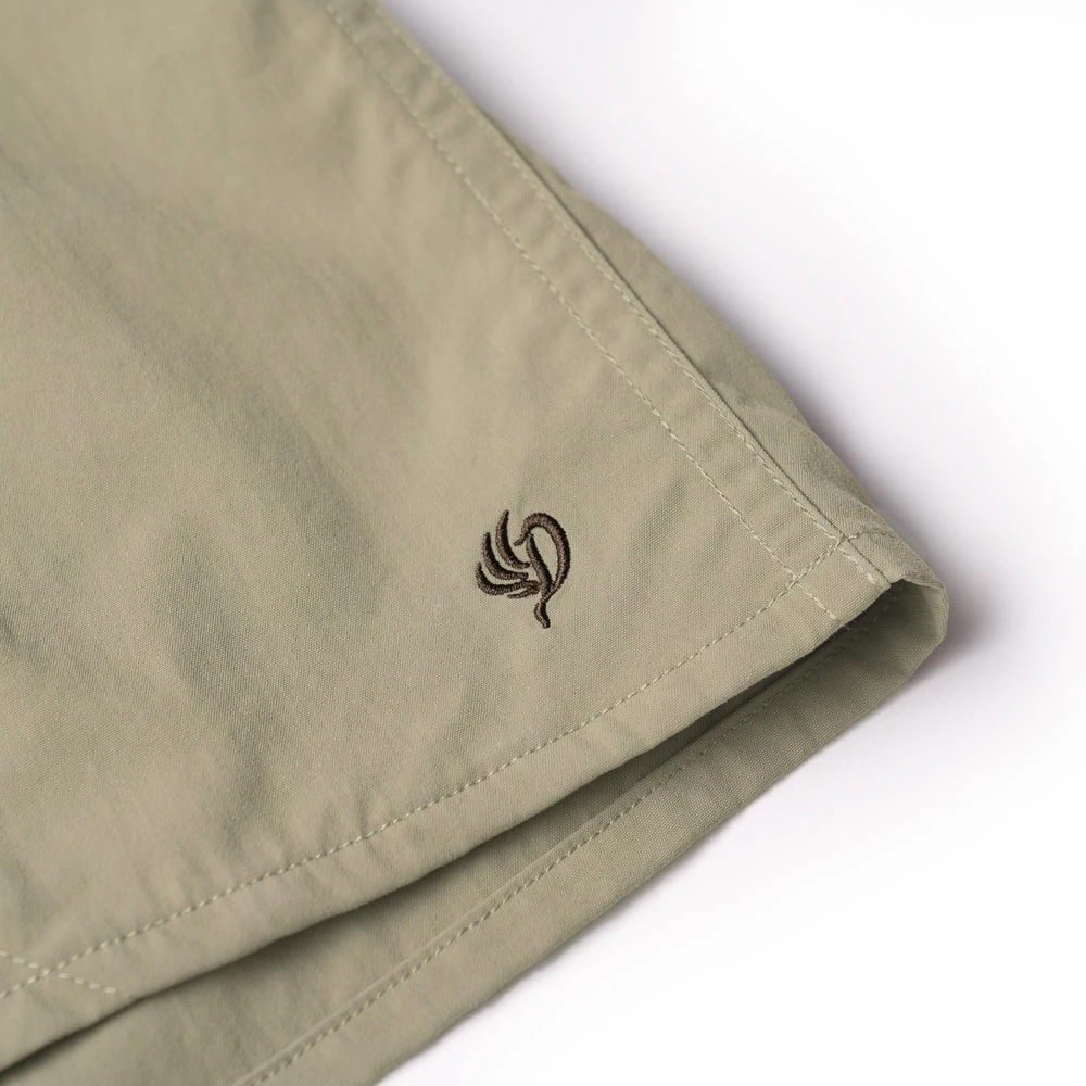 Best reviews of ๐ Duck Camp Scout Shorts 5" - Sagebrush / Woodland ๐ - Image 4