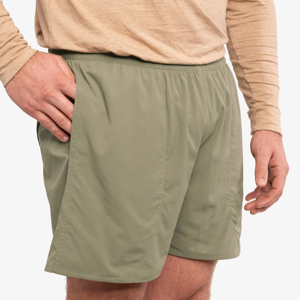 Best reviews of ๐ Duck Camp Scout Shorts 5" - Sagebrush / Woodland ๐ - Image 2