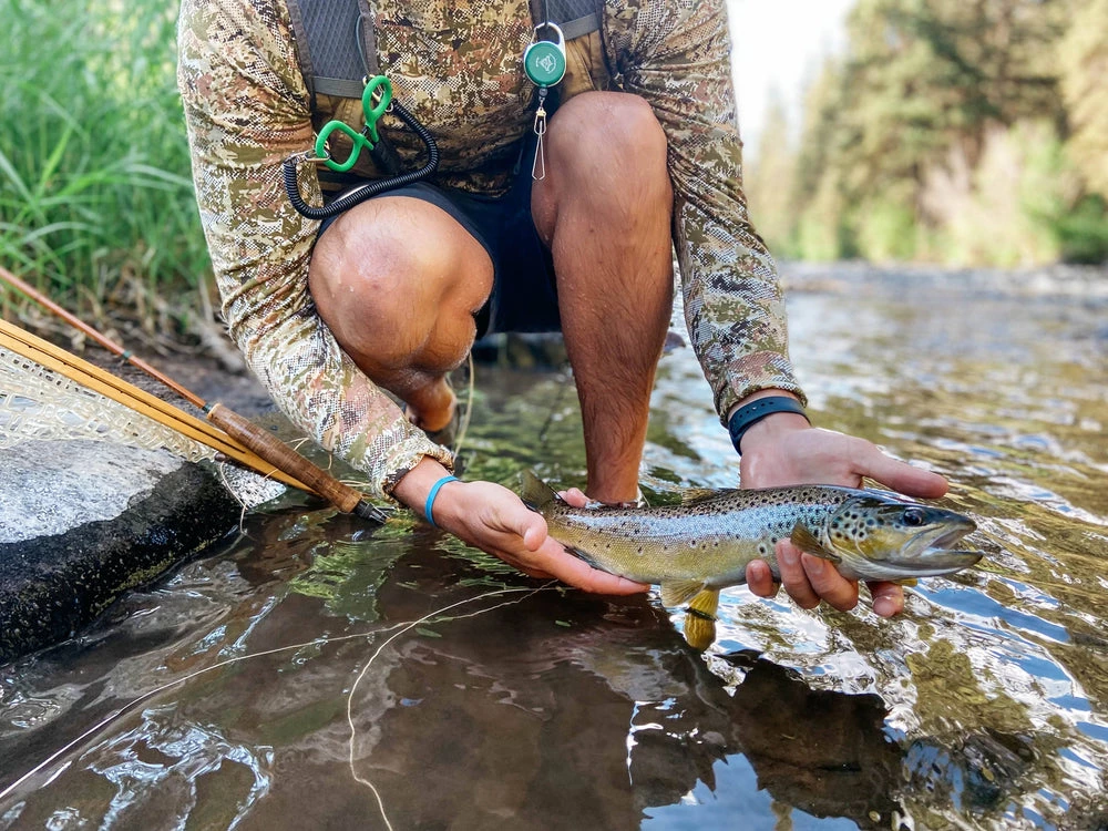 Best deal 🎁 Duck Camp Original Bamboo Crew - Midland 😍 - Image 6